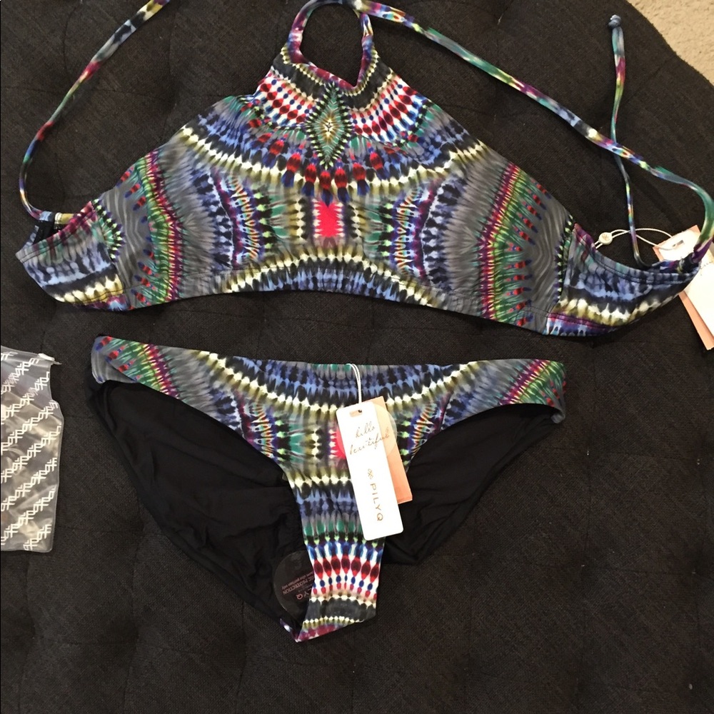 PILYQ Bikini